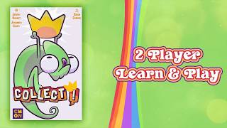 Collect 2 Player Live Play