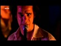 Nick Cave live: Lucy