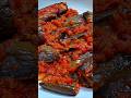 Cook Super Medok Balsamic Eggplant ️