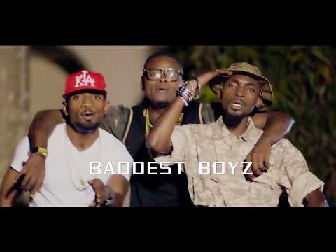 JABURATA Remix - KaySwitch FT Pallaso | Radio & Weasel  (Official Video )