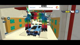 City Car Wash 2022 video preview