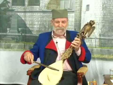 Ljubinko Dragojlovic Smrt vozda Karadjordja   LIVE – Guslarsko jutro   TV Duga Plus 2015