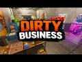 Gameplay video of Dirty Business  PC