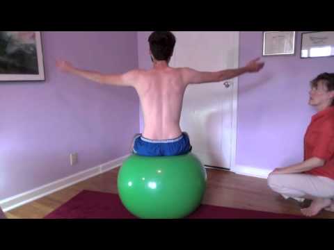 Introduction to Rolfing and Laban Movement