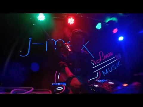 Minggu Malam Santuy ( J-Mex Pub)