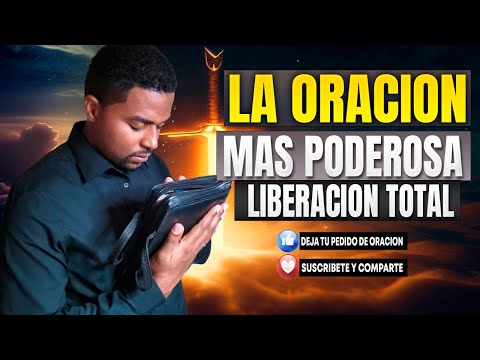 La Oración Más Poderosa para Protección y Liberación: Salmo 91