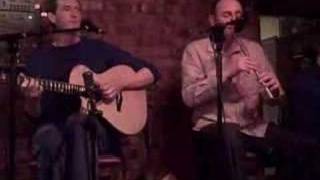 John Doyle, Mike McGoldrick