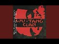 Wu-Tang Clan Ain't Nuthing Ta F' Wit (Radio Edit)