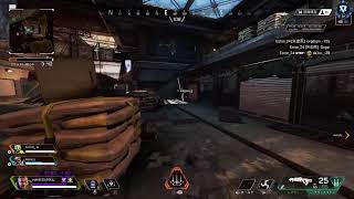 [APEX] なにしよう。