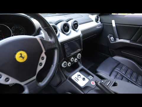2005 Ferrari 612 (CC-2064661) for sale in Savannah, Georgia