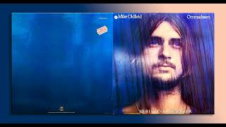 Mike Oldfield - On horseback - HiRes Vinyl Remaster