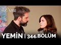 Yemin 344. Bölüm | The Promise Season 3 Episode 344 (English Subtitles)