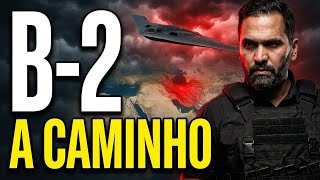 TRUMP: POSSO ACABAR COM ISSO EM 1 HORA