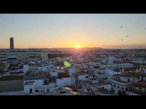 Setas de Sevilla, Spain 2023