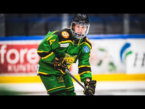 Naisten Liigan kausi lähti käyntiin Hämeenlinnan turnauksella