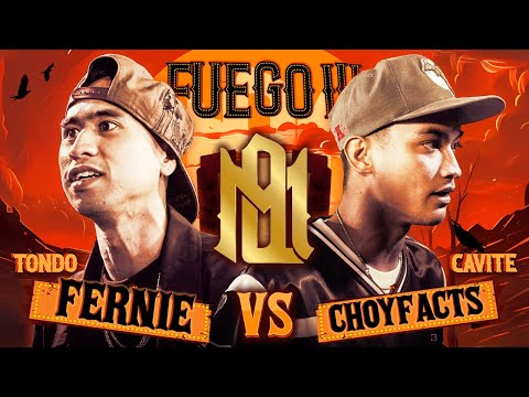 Fernie vs ChoyFacts