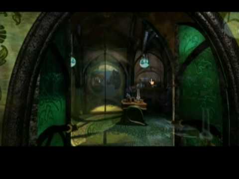 myst iii exile xbox 360