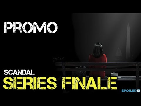 Scandal 7.18 (Preview)