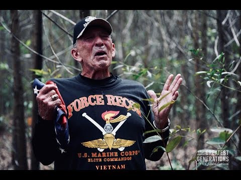 Return to Vietnam: Battlefield Repatriation | Vietnam War