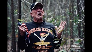 Breaking the Silence: Forgotten Voices of the Vietnam War