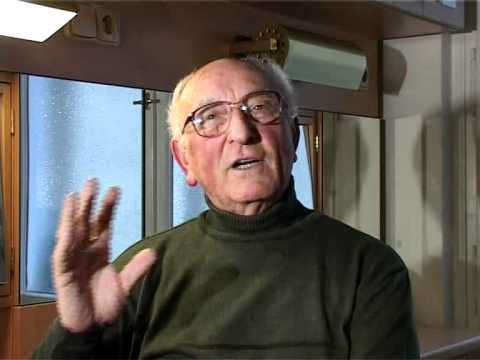 Spanilá jízda Otakar Brousek