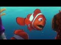 Finding Nemo 2003 Nemo And His Friends Go To The Boat