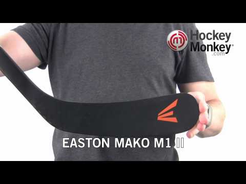 Easton Mako M1 II Stick