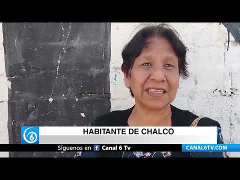 Video: Inseguridad y miedo continúan golpeando a Chalco