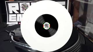 Desi Roots ‎– Warning / Version ‎– Side A & B