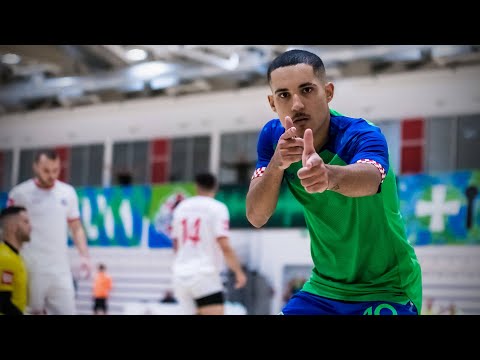 1.HMNL, 4. kolo _ Olmissum vs Torcida 2:2, sažetak