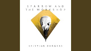 Music video thumbnail preview for Pact to Stay Cold by Sparrow and the Workshop