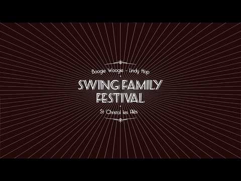 Swing Family Festival 2018 – Battle Contest Quarter Final