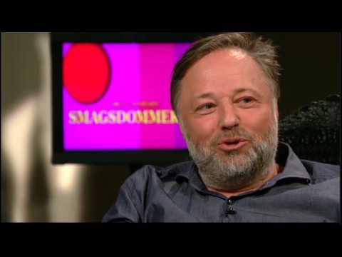 Smagsdommerne er spærret inde i Mystery Room