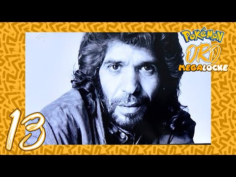 CAMARÓN DE LA ISLA | Pokémon Oro Megalocke Ep.13