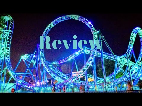 Video review of Adrenaline Peak by Northwest Thrills