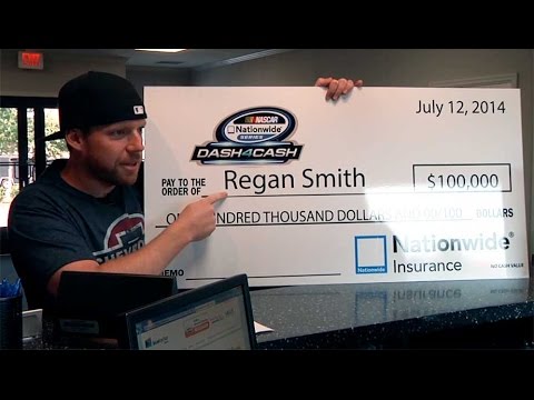 Dash 4 Cash check doesn't clear for Smith