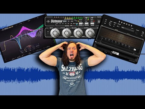 Why Mixing Metal Feels So IMPOSSIBLE