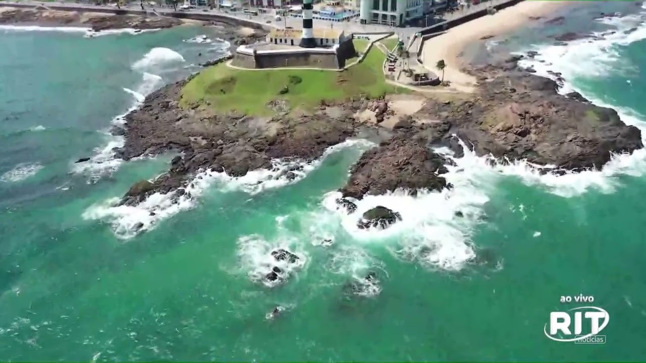 PAÍSES MAIS FELIZES DO MUNDO -  Jornal das 22 | Quarta-Feira (20/mar/2024)