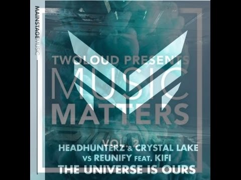 Headhunterz & Crystal Lake vs. Reunify Ft. KiFi X Cosmo & Skoro – The Bingo Is Ours (BERNIA Mashup)