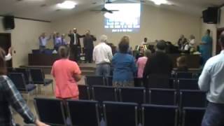 Revival 2017 Tuesday, April 25 Part 1