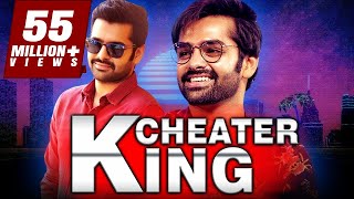 Cheater King 2018 South Indian Movies Dubbed In Hi