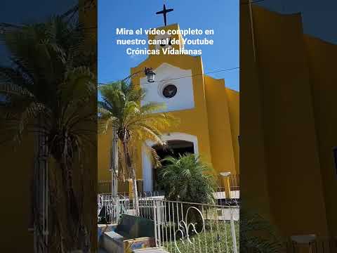 #Parque e #Iglesia en #Sansare #ElProgreso #Guatemala