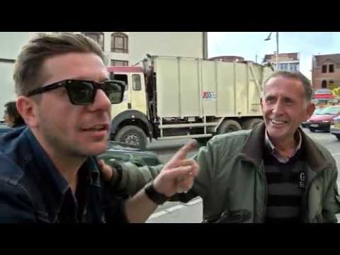 Shuki në terren, kësaj radhe në Gjilan