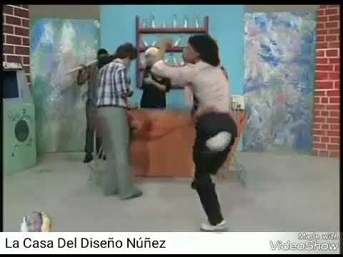El mejor bailarin de salsa choke ...