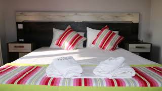 Paramithi - Luxury Apartments - Nikiti - Halkidiki - Greece