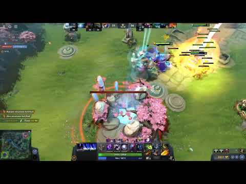 Eternalenvy base race