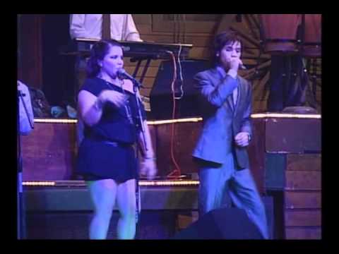 Sonoras en Monterrey - Talina y su Sonora Show