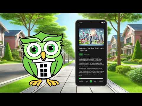 Agent Ally: Buy & Sell Homes