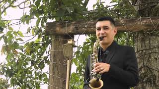 Video de Jhon Sax