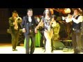 Juan Gabriel - Maria Jose / Madison Square Garden, New York / 04 de Noviembre 2015